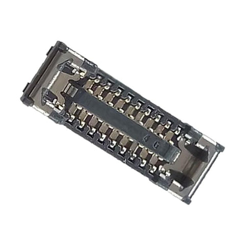 Connettore FPC Fotocamera Posteriore 18 Pin per iPhone 15 Pro e 15
