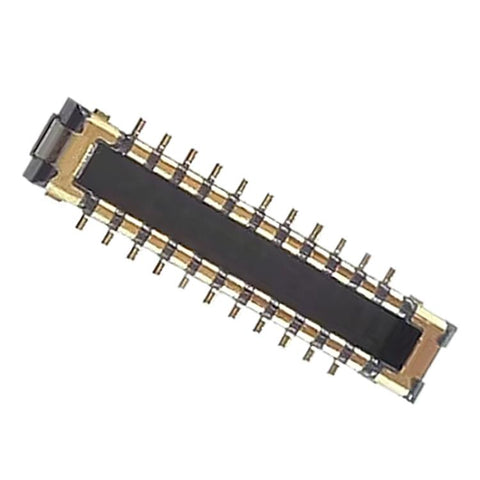 Connettore FPC per Fotocamera Posteriore iPhone 15 Pro e 15 Pro Max -