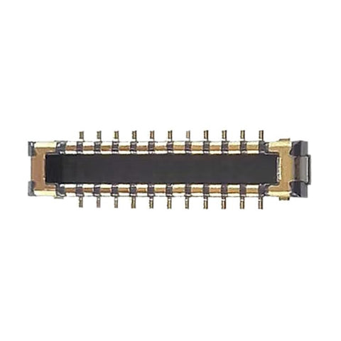 Connettore FPC per Fotocamera Posteriore iPhone 15 Pro e 15 Pro Max -