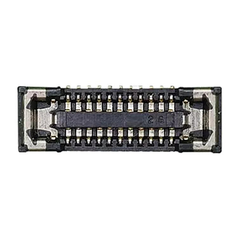 Connettore FPC per fotocamera posteriore 22 pin per iPhone 15 Pro e