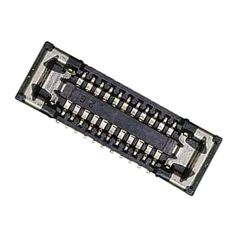 Connettore FPC per fotocamera posteriore 22 pin per iPhone 15 Pro e