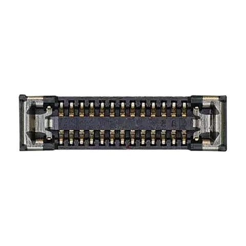 Connettore FPC per fotocamera posteriore iPhone 15 Pro / 15 Pro Max -