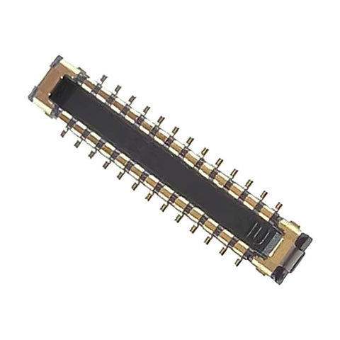 Connettore FPC per fotocamera posteriore iPhone 15 Pro/Pro Max - Cavo