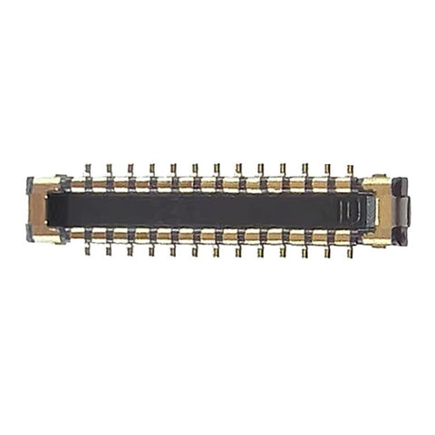 Connettore FPC per fotocamera posteriore iPhone 15 Pro/Pro Max - Cavo