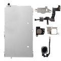 iPhone 5s LCD Repair Kit - 6 in 1 Accessory Set