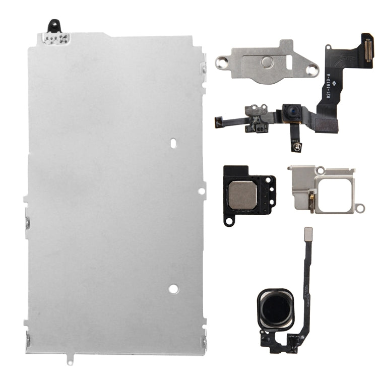 iPhone 5s LCD Repair Kit - 6 in 1 Accessory Set
