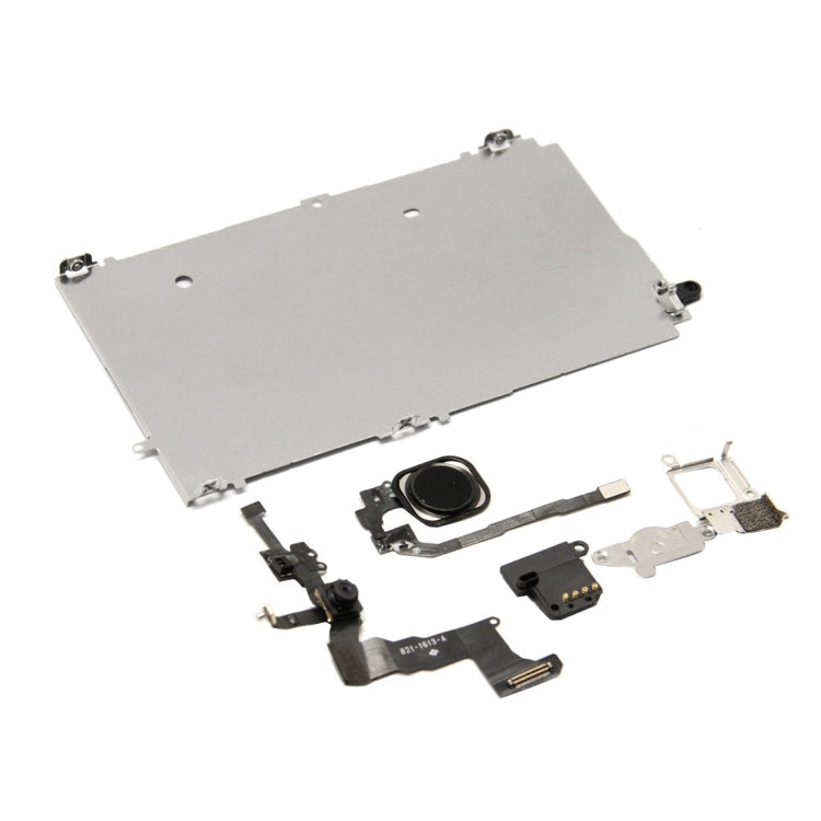 iPhone 5s LCD Repair Kit - 6 in 1 Accessory Set