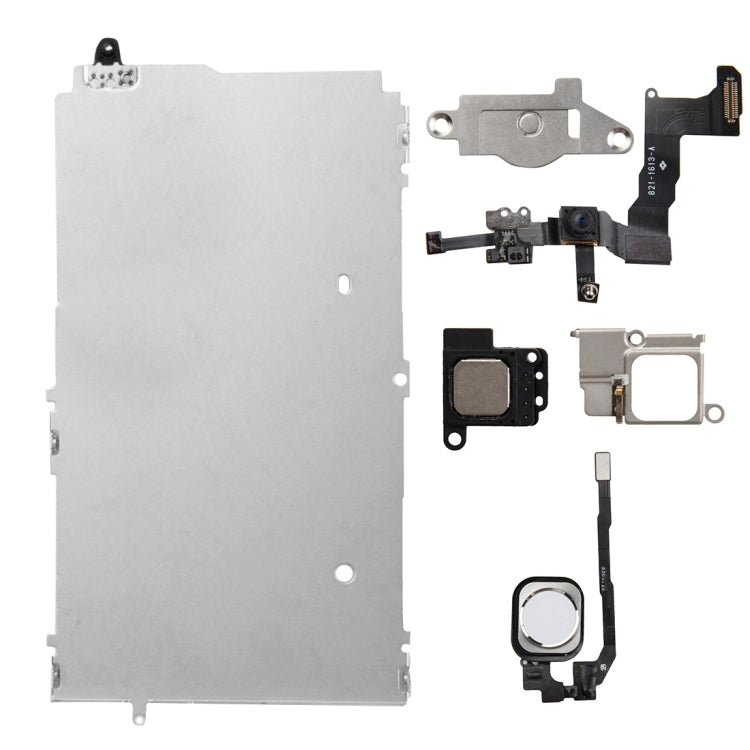 iPhone 5s LCD Repair Kit - 6 in 1 Accessory Set