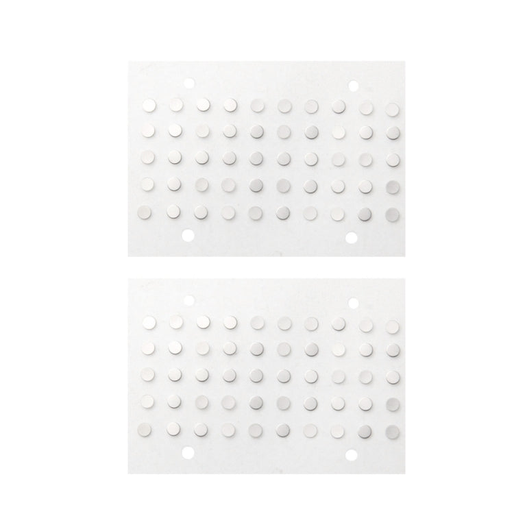 100 PCS iPhone 5/5s/5c Volume Button Gaskets for Repair