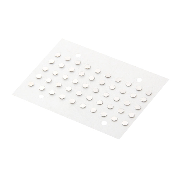 100 PCS iPhone 5/5s/5c Volume Button Gaskets for Repair