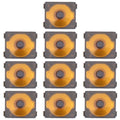 3.5 x 3MM Switch Button Micro SMD for iPhone & Android