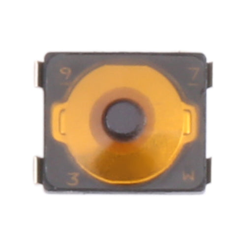 3.5 x 3MM Switch Button Micro SMD for iPhone & Android