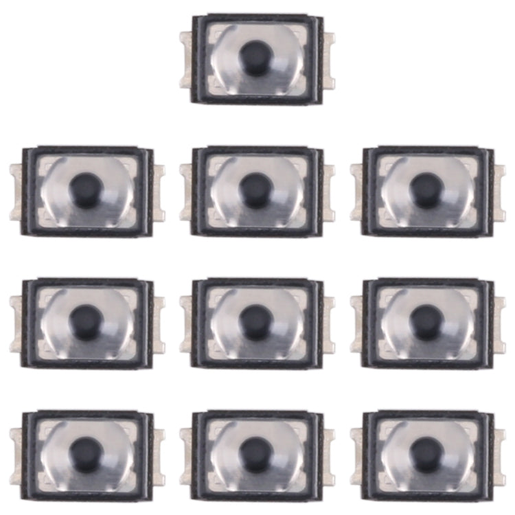 3.5 x 2.5MM Switch Button Micro SMD for iPhone 5/5s &