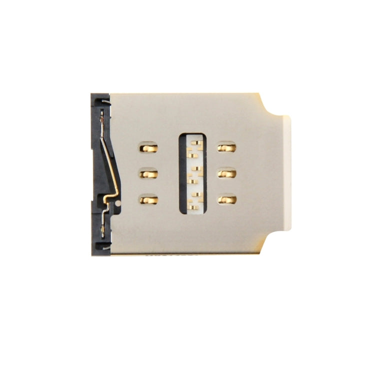iPad Air 2 Card Socket Replacement - High-Quality Parts
