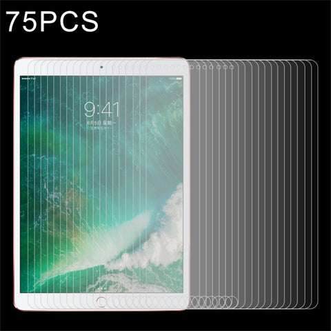 Protezione Schermo in Vetro Temperato per iPad Pro 10,5 Pollici - 75