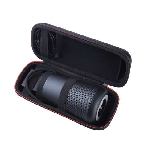 Borsa antiurto portable EVA per altoparlante Bluetooth BOSE Soundlink Revolve, pour BOSE Soundlink Revolve