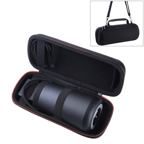 Borsa antiurto portable EVA per altoparlante Bluetooth BOSE Soundlink Revolve, pour BOSE Soundlink Revolve