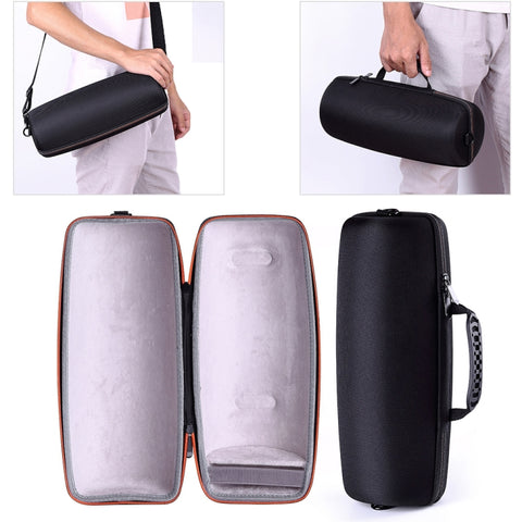 Étui antiurto pour sac portable en EVA pour haut-parleur Bluetooth JBL Xtreme2