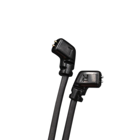 Cavo di aggiornamento Bluetooth impermeabile ad alta fedeltà KZ per auricolari KZ ZSN, KZ ZSN Earphones(Black)