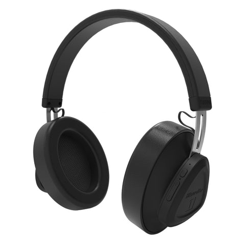 Auricolare Bluetooth Bluedio TM versione 5.0 L'auricolare Bluetooth può connettere i dati cloud all'APP
