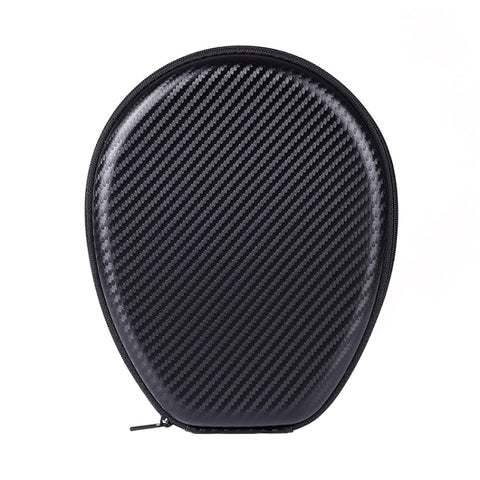 Tappetino per erba portatile universale Texture EVA antiurto Scatola di protezione per auricolari sportivi senza fili Bluetooth con collo sospeso per JBL / LG / Sony / Samsung, dimensioni: 195 x 155 x 35 mm