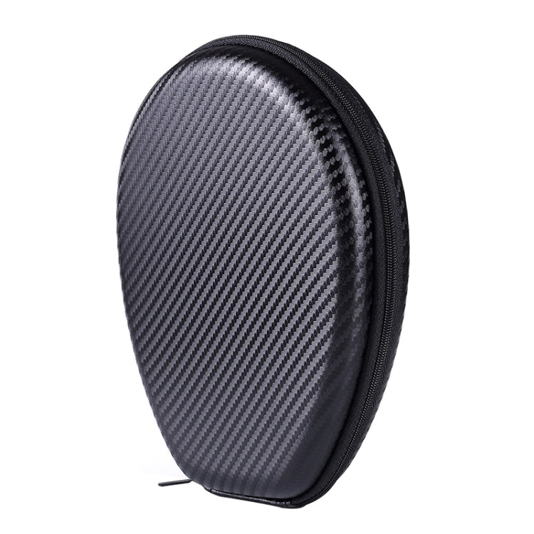 Universal Portable Grass Mat Texture EVA Shockproof Wireless Bluetooth Hanging Neck Sports Earphone Protection Box for JBL / LG / Sony / Samsung, Size: ...