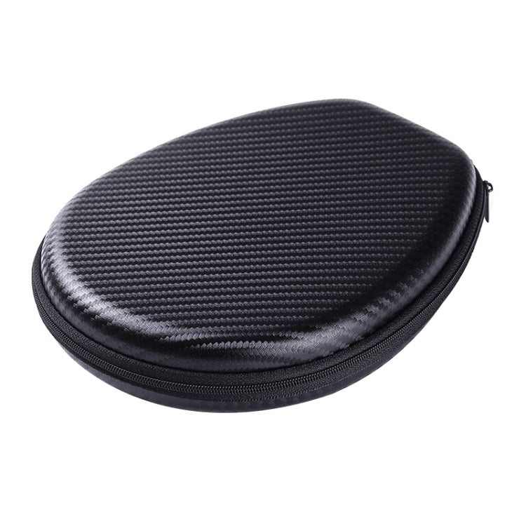 Universal Portable Grass Mat Texture EVA Shockproof Wireless Bluetooth Hanging Neck Sports Earphone Protection Box for JBL / LG / Sony / Samsung, Size: ...