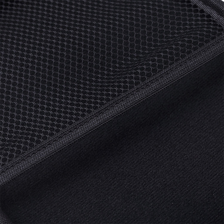 Universal Portable Grass Mat Texture EVA Shockproof Wireless Bluetooth Hanging Neck Sports Earphone Protection Box for JBL / LG / Sony / Samsung, Size: ...