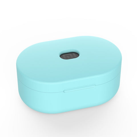 Custodia protettiva in silicone con scatola di ricarica per Xiaomi Redmi AirDots /AirDots S / AirDots 2