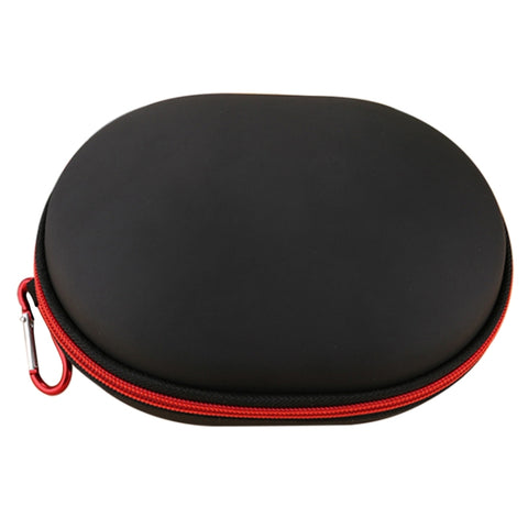 Custodia portatile in EVA rigida impermeabile antiurto multifunzione per cuffie per Beats Studio 2.0 / Beats Studio, dimensioni: 180 x 130 x 85 mm, Fr Beats Studio 2.0