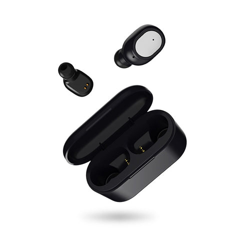 Auricolare Bluetooth wireless con abbinamento automatico stereo binaurale Q3 TWS Bluetooth 5.0