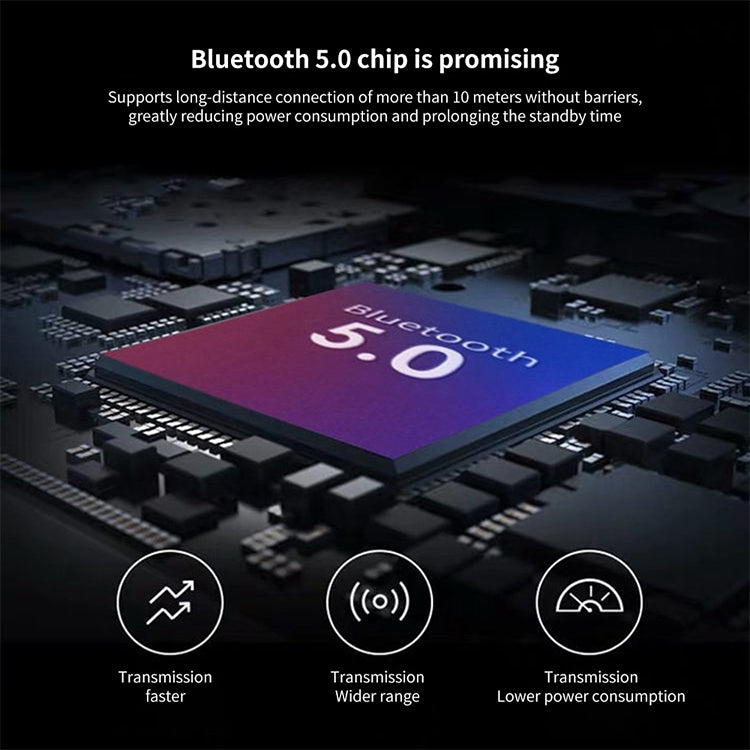 P47 Foldable Wireless Bluetooth Headphones with Audio Jack