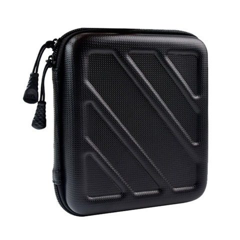 Étui de protection pour boîte de protection pour discothèque rigide numérique imperméable multifonction pour PS5
