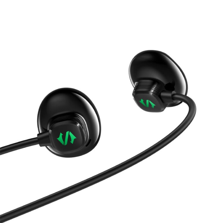 auricolare-da-gioco-semi-in-ear-con-controllo-via-cavo-originale-xiaomi-black-shark-da-35-mm-chiamate-di-supporto-lunghezza-cavo-12-m - immagine 3