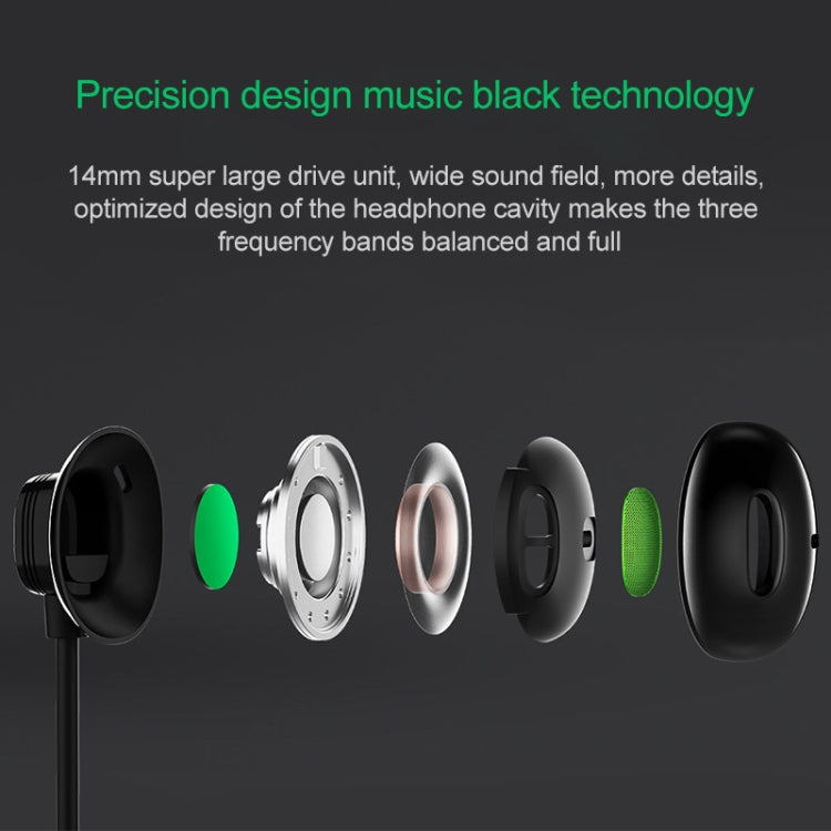 auricolare-da-gioco-semi-in-ear-con-controllo-via-cavo-originale-xiaomi-black-shark-da-35-mm-chiamate-di-supporto-lunghezza-cavo-12-m - immagine 6
