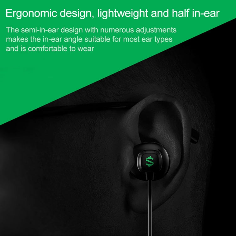 auricolare-da-gioco-semi-in-ear-con-controllo-via-cavo-originale-xiaomi-black-shark-da-35-mm-chiamate-di-supporto-lunghezza-cavo-12-m - immagine 7