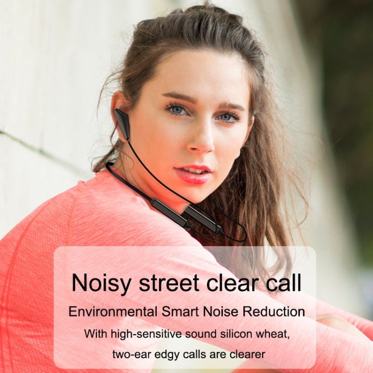 auricolari-bluetooth-universali-q60-con-aspirazione-magnetica-auricolari-sportivi-intrauricolari-stereo-5-0 - immagine 13