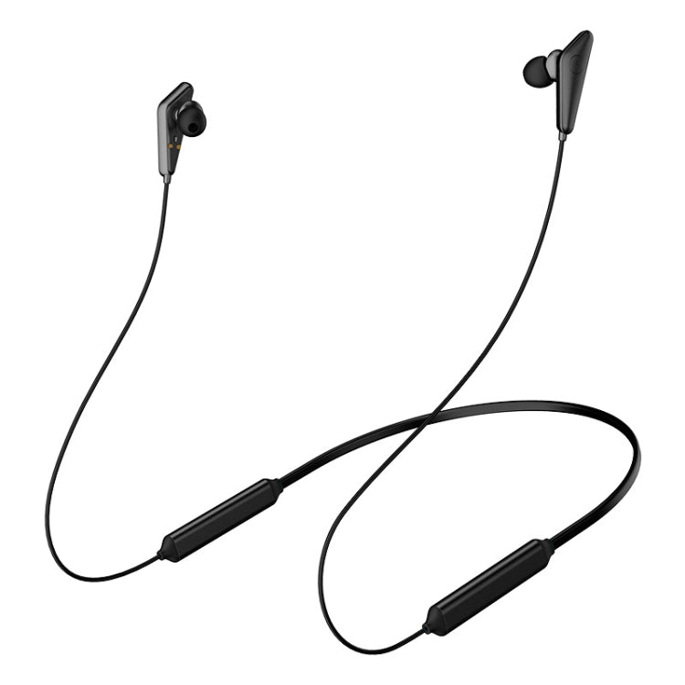 auricolari-bluetooth-universali-q60-con-aspirazione-magnetica-auricolari-sportivi-intrauricolari-stereo-5-0 - immagine 2
