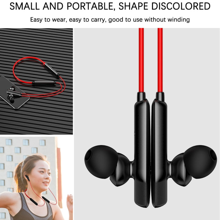 auricolari-bluetooth-universali-q60-con-aspirazione-magnetica-auricolari-sportivi-intrauricolari-stereo-5-0 - immagine 10