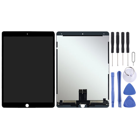 Schermo LCD e digitalizzatore assemblaggio completo per iPad Air 3 (2019) A2152 A2123 A2153 A2154 / iPad Air 3 Pro 10,5 pollici 2a generazione, Per iPad Air 3 (2019), Per iPad Air 3 (2019) A2152