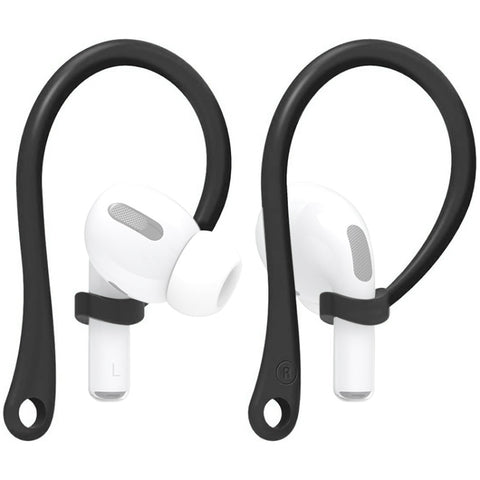 Per AirPods 1/2/Pro Gancio auricolare in silicone anti-smarrimento