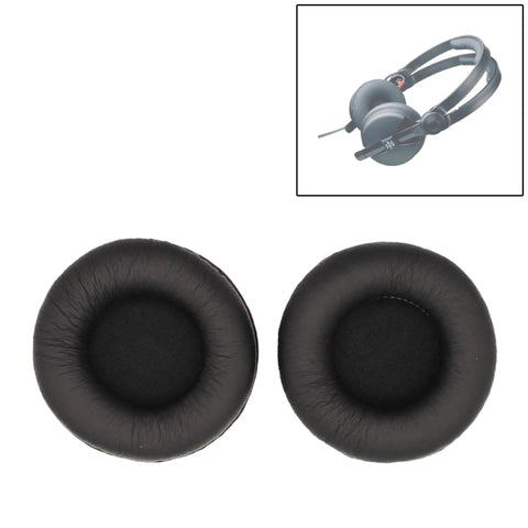 1 paio per cuffie Sennheiser HD25-1 II, cuscino in spugna, paraorecchie, cuscinetti di ricambio - Novalix Store
