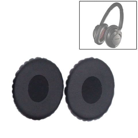 Cuscinetti di Ricambio Per Bose OE2, OE2i, SoundTrue - Morbidi, Confortevoli ed Insonorizzati