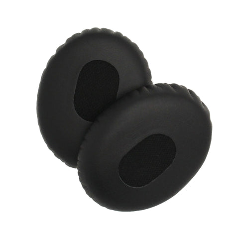 2 pezzi per Bose QC3 / OE / ON-EAR cuscino auricolare copertura in spugna paraorecchie cuscinetti di ricambio - Novalix Store