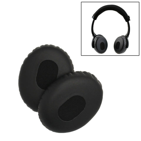 2 pezzi per Bose QC3 / OE / ON-EAR cuscino auricolare copertura in spugna paraorecchie cuscinetti di ricambio - Novalix Store