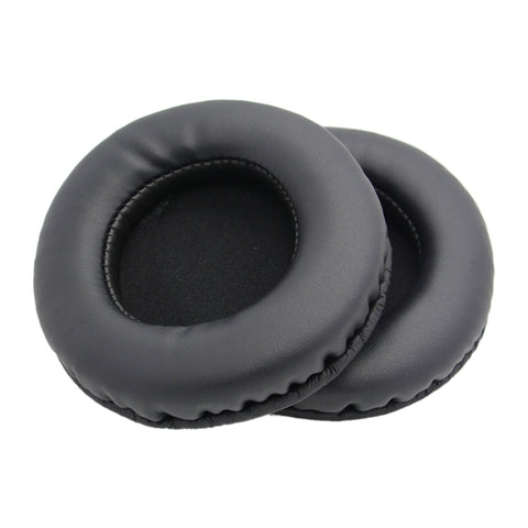 1 paio per Panasonic Technics RP-DH1200 Cuscinetti per cuffie con cuscino in spugna, paraorecchie di ricambio - Novalix Store
