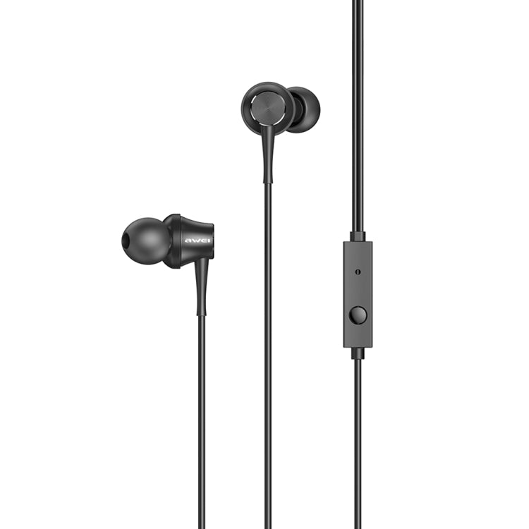 awei-pc-1-mini-auricolare-stereo-in-ear - immagine 2