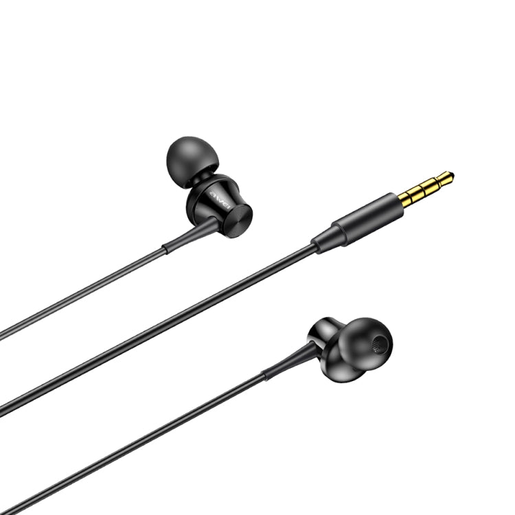 awei-pc-1-mini-auricolare-stereo-in-ear - immagine 3