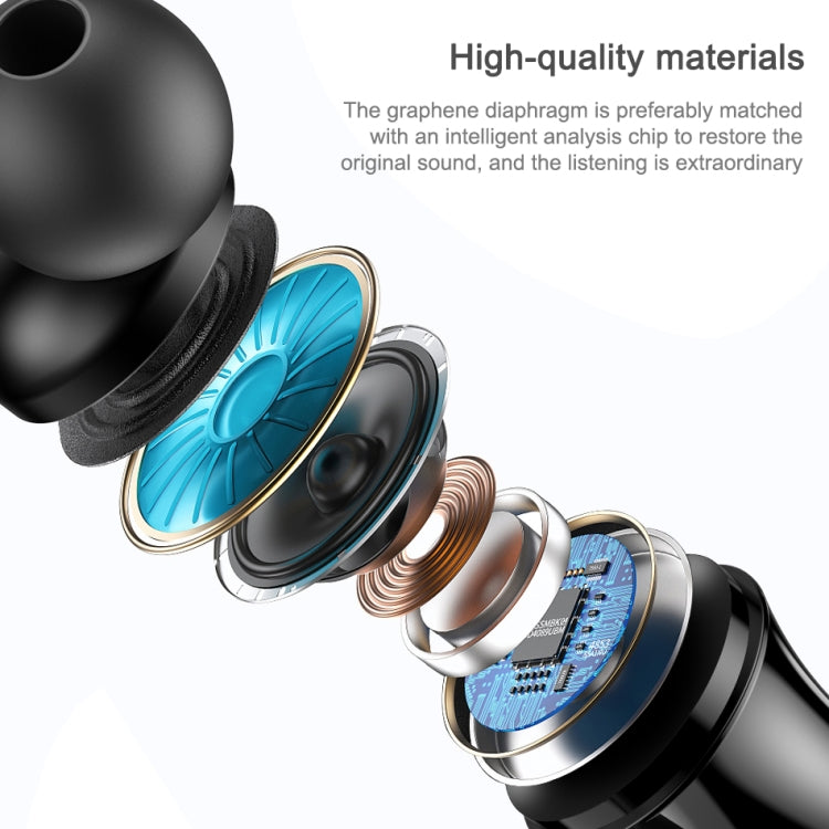 awei-pc-1-mini-auricolare-stereo-in-ear - immagine 6