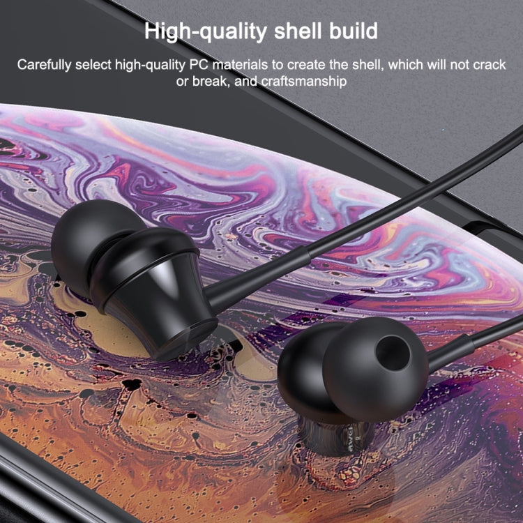 awei-pc-1-mini-auricolare-stereo-in-ear - immagine 7